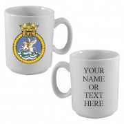 846 Naval Air Squadron Mug